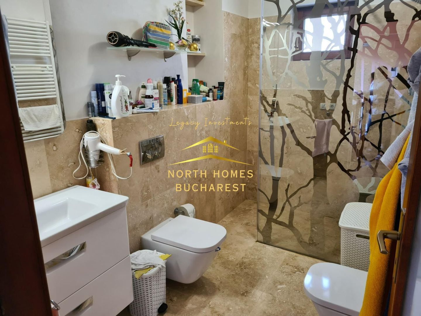 Ocazie rara! Vila de 4 camere in Baneasa + garaj - Poză 10