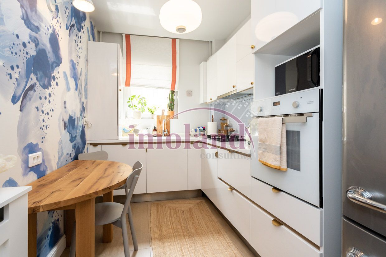 Inchiriere - apartament 3 camere & gradina - Floreasca Residence-Barbu Vacarescu - Poză 12