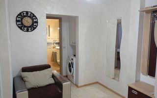 Apartament 2 camere decomandat, Canta, 55 mp, 2 balcoane, etaj 1/4, renovat, mobilat - Poză 4