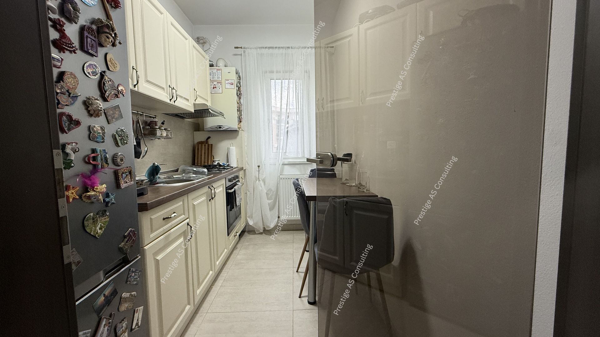 Apartament 3 Camere | Loc de parcare privat | Muzicescu-Girocului - Poză 12