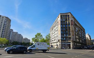 2 camere | Calea Victoriei | Splaiul Independentei - Poză 8