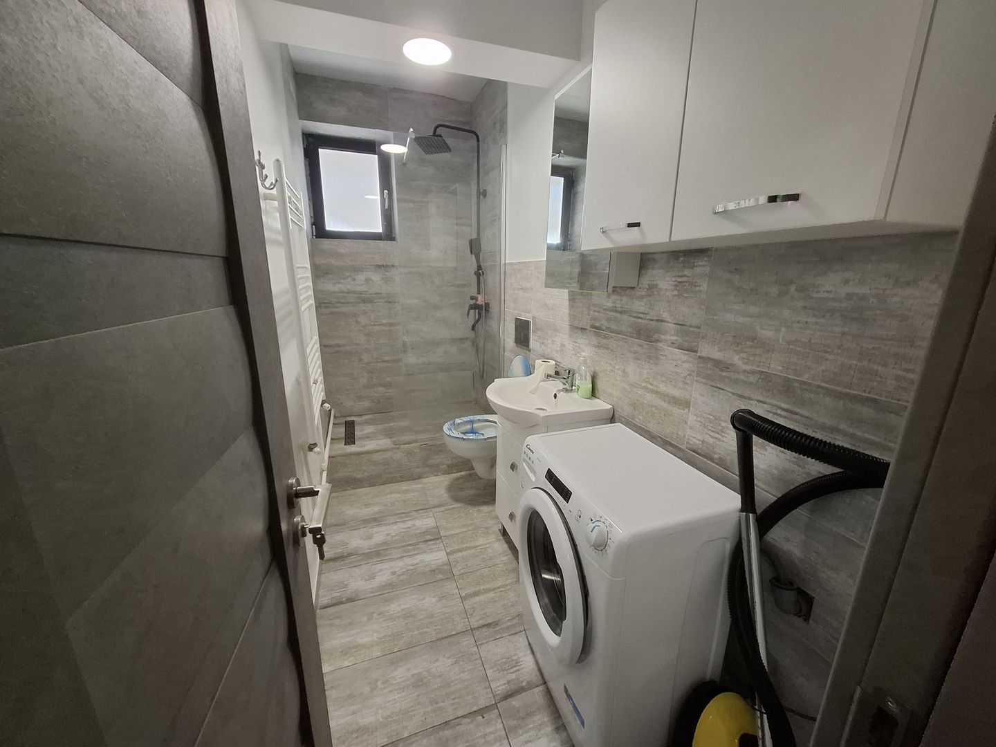 Garsoniera de vanzare Bacău, lângă Casa de Cultură - Poză 5