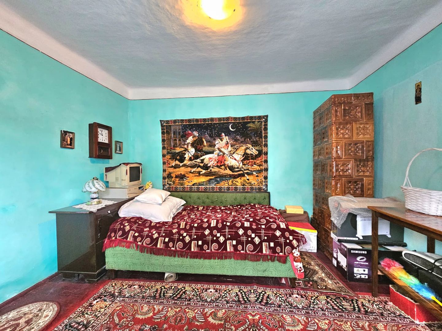 Casă de vanzare in Medgidia in zona centrala - Poză 7
