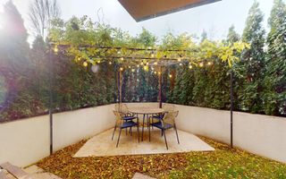 Apartament 2 camere | Bloc Nou | Curte 50 mp - Poză 27