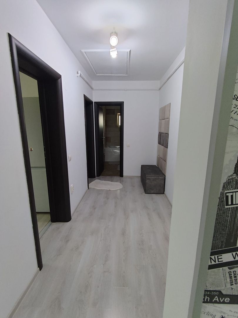 Apartament modern cu 2 camere, Calea Cisnădiei - Poză 5