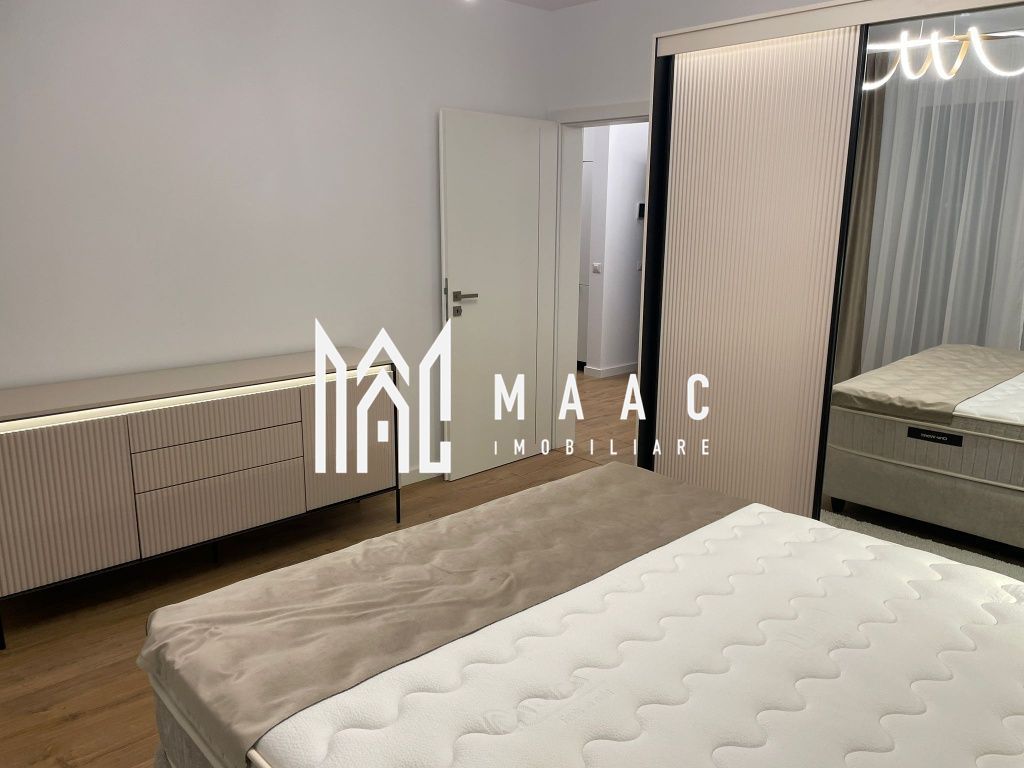 Apartament 2 camere decomandat | Șelimbăr | prima închiriere - Poză 5