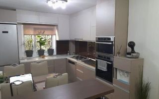 Apartament cu 3 camere Apusului (Hol H) - Poză 8