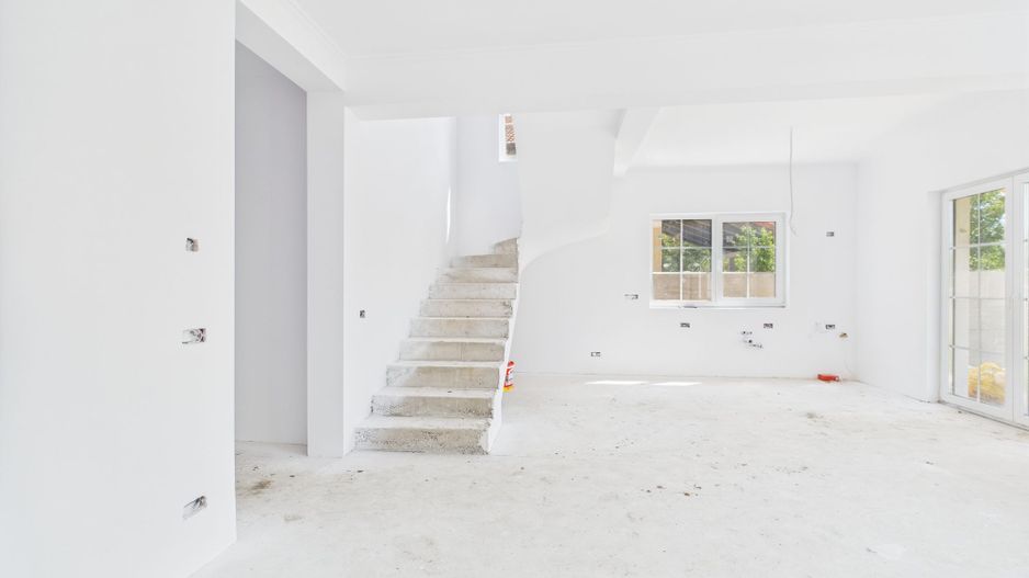 Jumătate de Duplex Modern în Giarmata - Poză 3