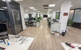 Spatiu premium pentru birouri IT – Cartier Europa - Poză 18