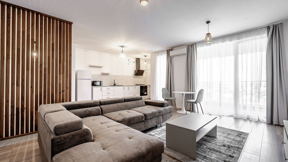 Ocazie Apartament la cheie cu loc de parcare in Timișoara - Poză 1