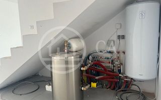 Casa de vanzare tip duplex cu 5 camere in Paleu, Oradea - Poză 1