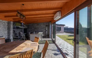 Casă/Vilă modernă de vânzare la intrare în Bogdan Vodă, județul Bacău. - Poză 20