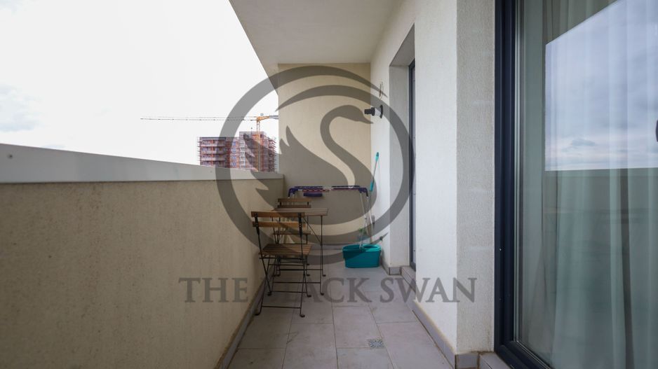 Apartament 3 camere de vanzare | Nou | Ploiesti, Vest | Comision 0% - Poză 14