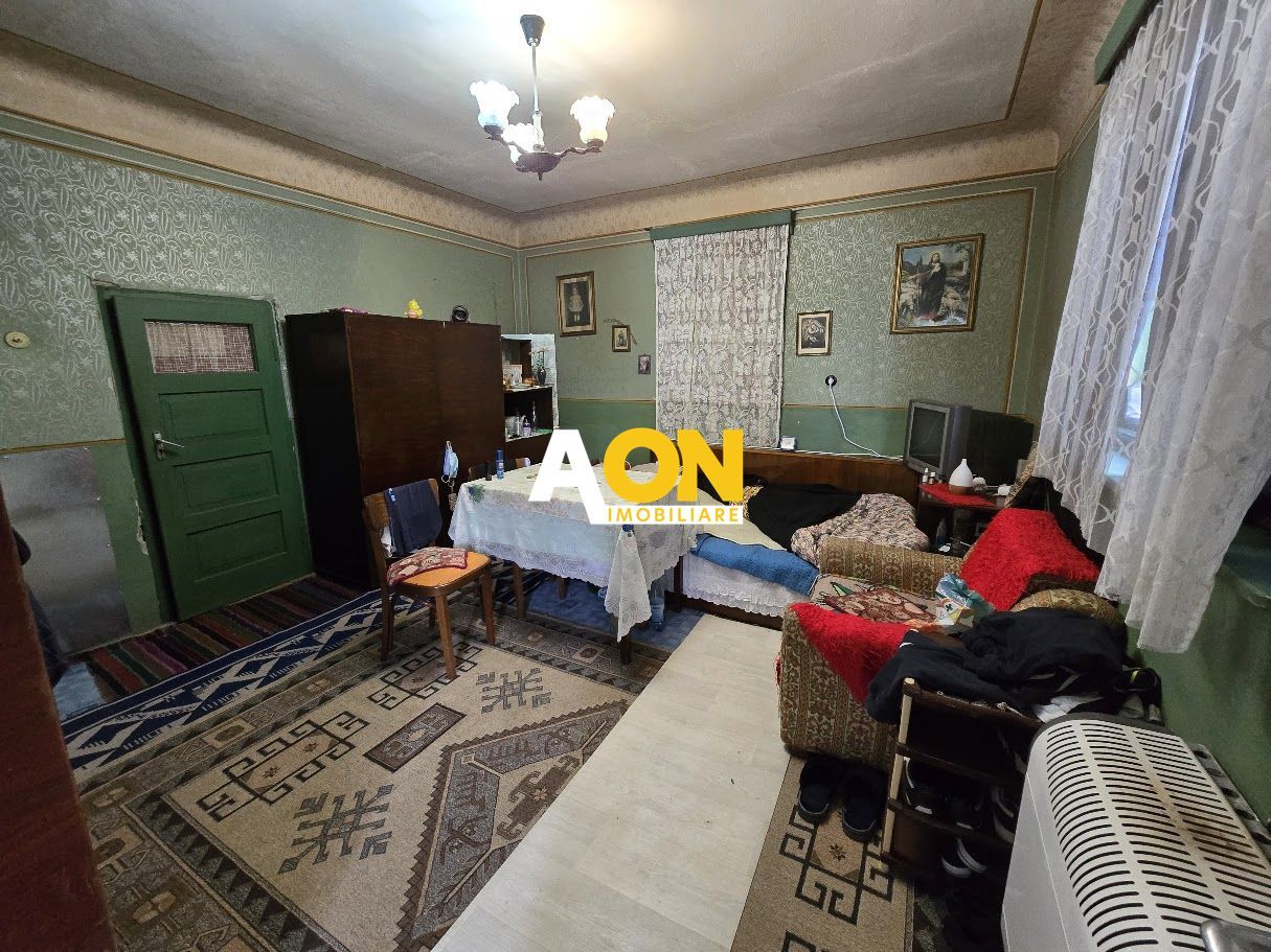 Casa Individuala 4 Camere, Santimbru Sat, 1100mp Teren, 0% Comision - Poză 7