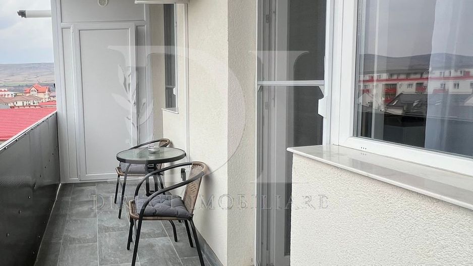 Apartament 2 camere– zona Terra, Florești - Poză 10