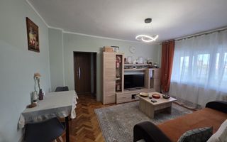Apartament 3 camere de vânzare – Gheorghe Lazăr - Poză 1