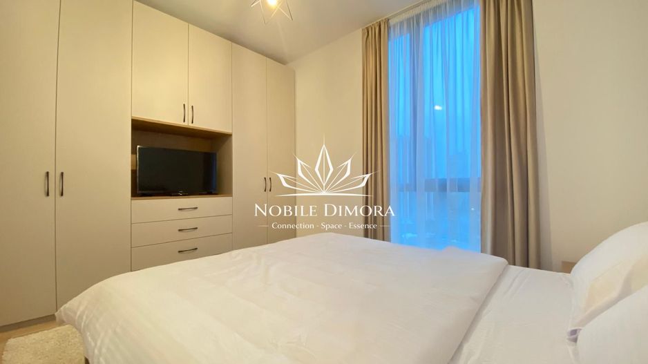 ISHO - Apartament petfriendly cu 3 camere, 2 bai si 2 parcari subterane - Poză 15