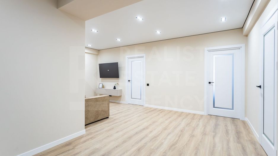 Vânzare, apartament, 2 camere, bd. Mircea Cel Bătrân, Ciocana - Poză 6