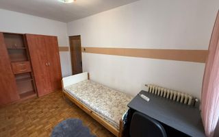 3 camere decomandate, balcon, Centru Piata Abator, Parcul Feroviarilor - Poză 9