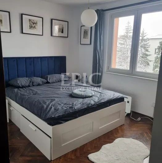 Apartament 2 camere, modern, mobilat complet, etaj 3, Zona Cornișa - Poză 1