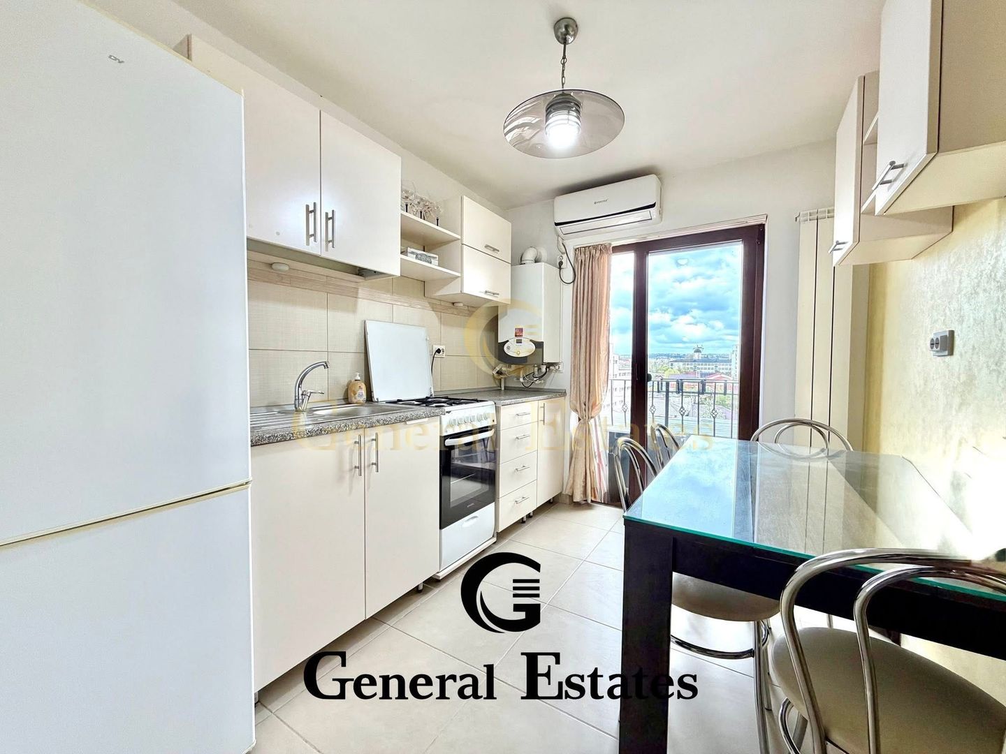 Vânzare apartament luminos cu vedere spre pădure | Poitiers – Frumoasa - Poză 12