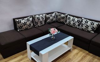 Garsoniera zona Mall Vitan - Poză 6