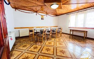 Pensiune in decor fermecator, loc de istorie si legenda, Moieciu de Jos, Bran - Poză 14