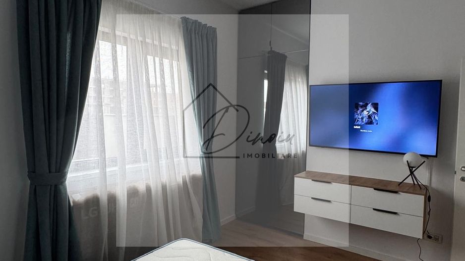 2 camere DARWIN Tunari I Gradina proprie 75mp I NOU, Parcare I COM 0% - Poză 27