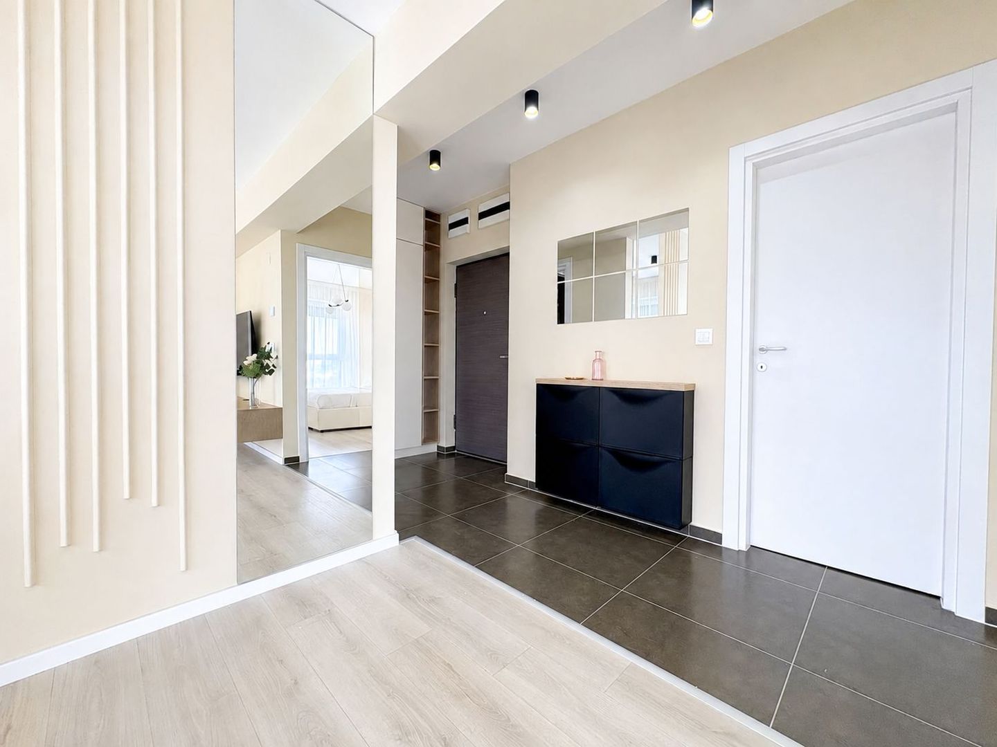 Apartament nou cu 2 camere, bucatarie inchisa | Denya Forest - Poză 4