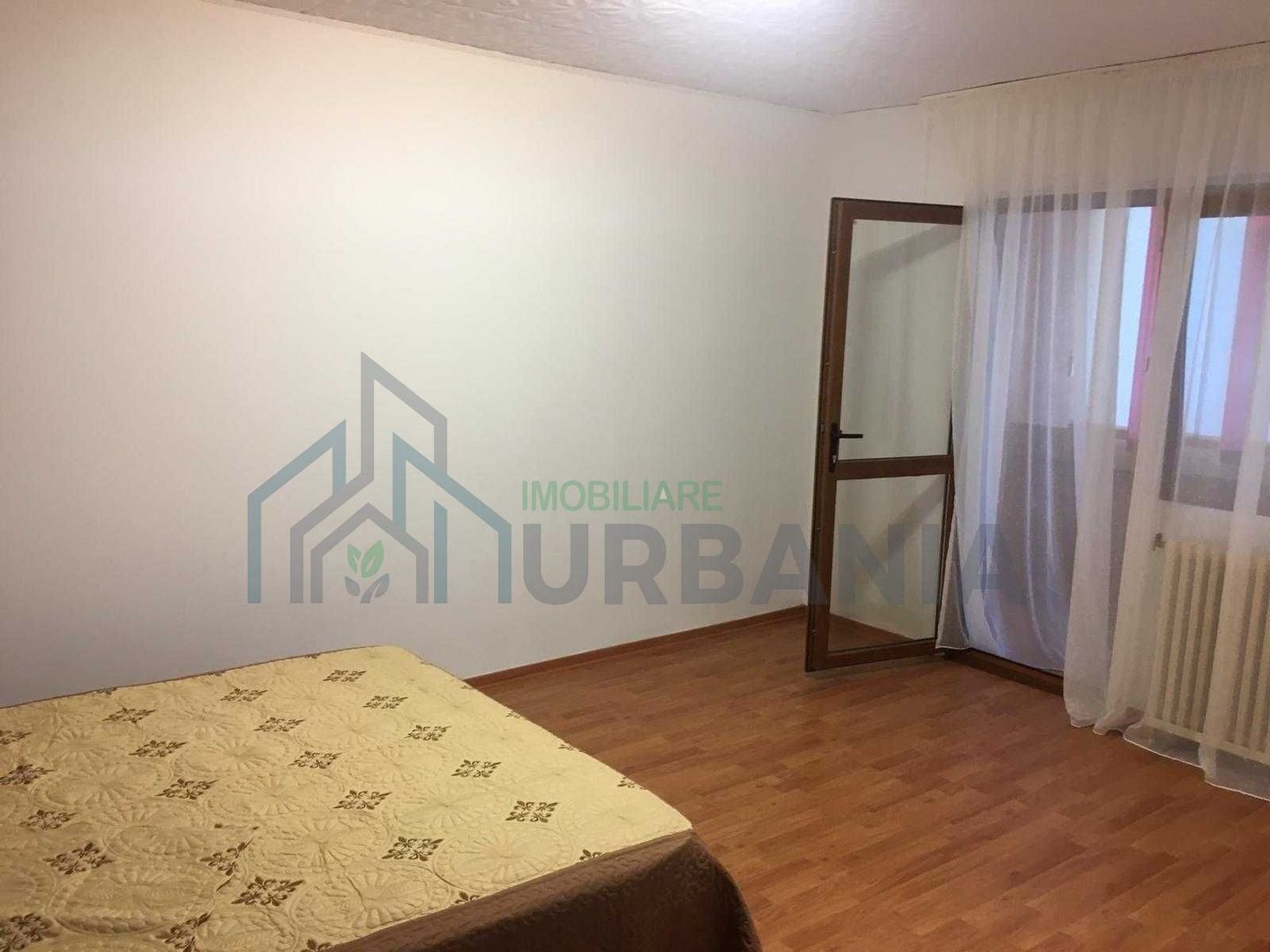 Apartament 2 camere, 55 m², de vânzare în Iași, zonă Frumoasă - Poză 1