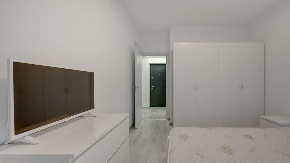 MILITARI, DRUMUL CIOROGARLA 371C, STUDIO CU DORMITOR, ETAJ 1/5 - Poză 11