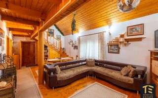 Casă cu 3 dormitoare și grădină superbă | Techirghiol - Poză 11