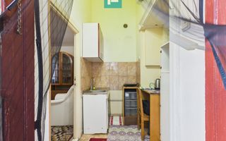 Apartament ultracentral cu 2 camere de închiriat - Poză 4