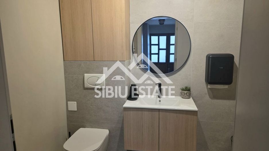 Spatiu de activitati sau birou in Selimbar - Poză 7