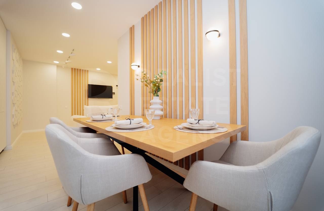 Vânzare, apartament, 1 cameră, strada Ioana Radu, Buiucani - Poză 5
