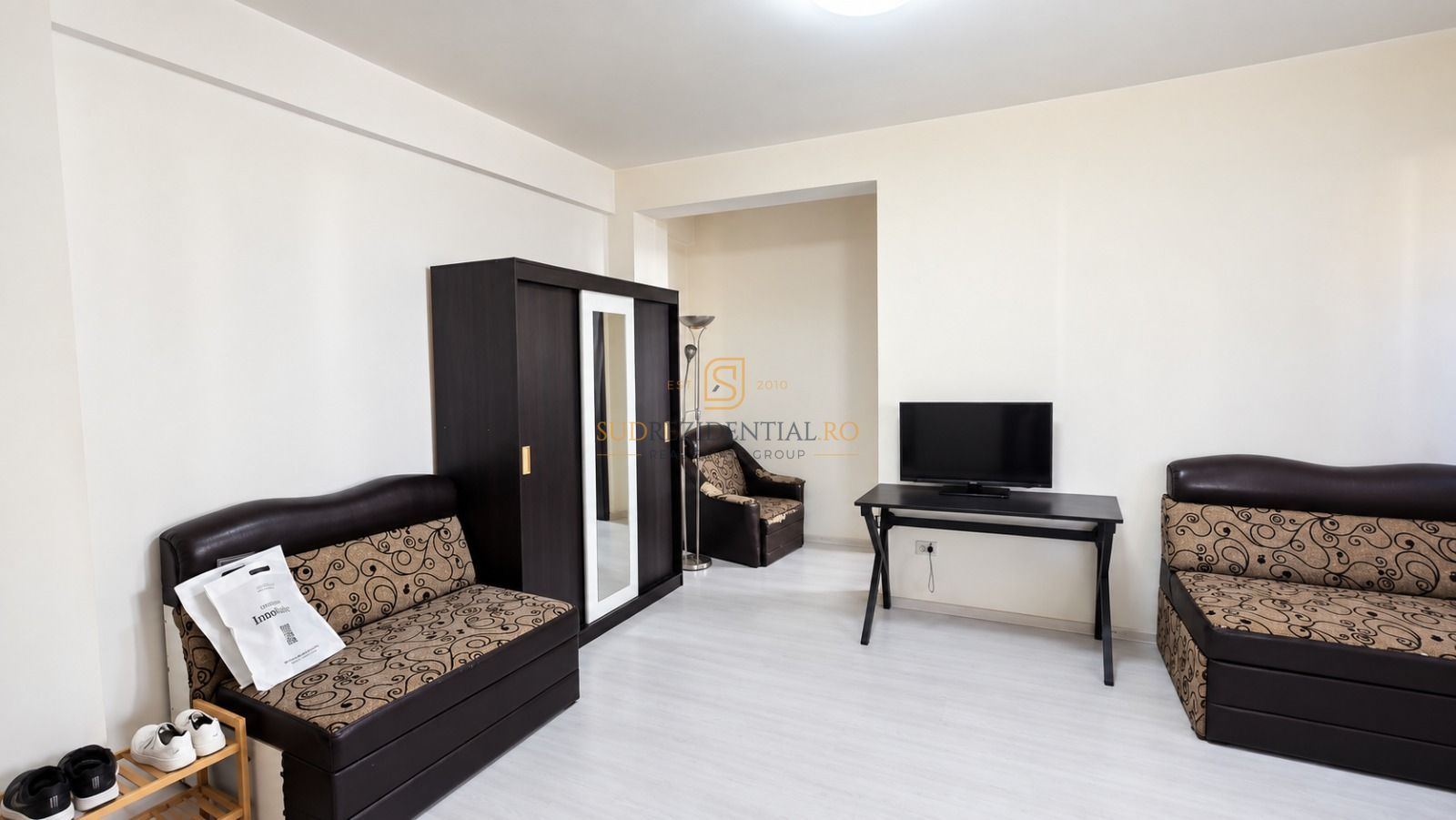 Apartament 2 camere de vanzare, loc de parcare inclus,zona Grand Arena - Poză 2