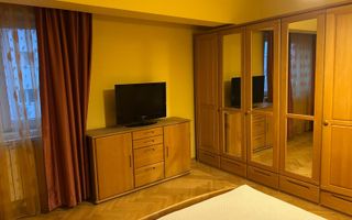 AP. 3 CAMERE VITAN, CENTRALA, PARCARE INCLUSA, METROU 15 MINUTE - Poză 7