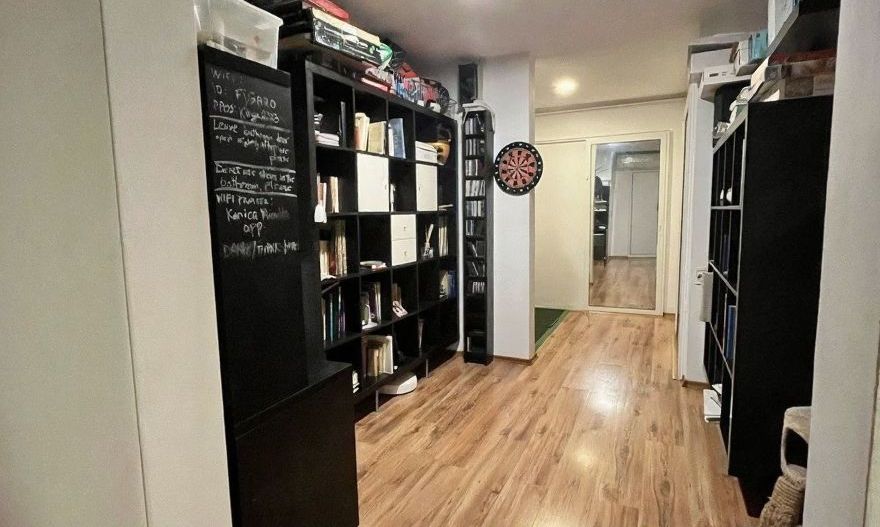 COMISION 0% | Apartament 3 Camere | 68 mp | Zona Dacia - Poză 6