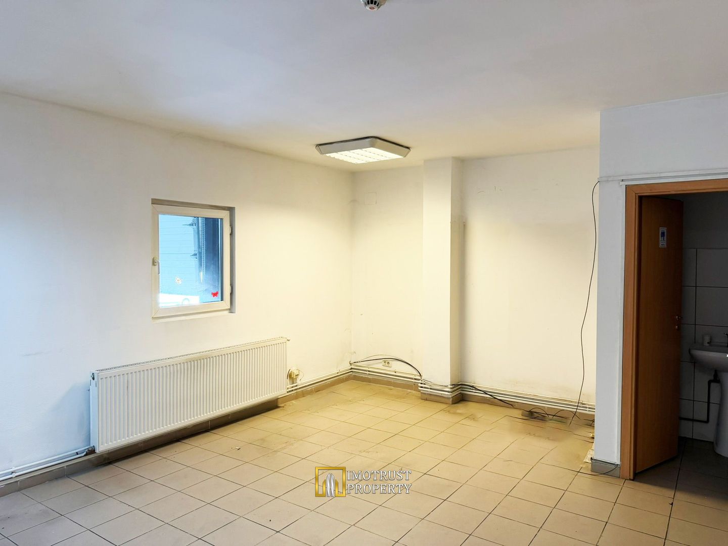 Hala industrială de închiriat – Zona Micălaca, Arad | 600 mp - Poză 5