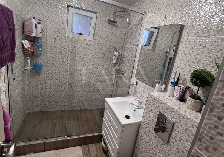 Apartament decomandat cu 3 camere, ideal pentru familie – Mărăști. - Poză 8