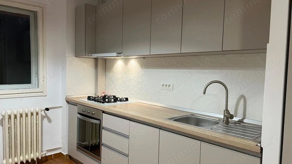 Apartament modern 2 camere – Moșilor / Armenească - Poză 6