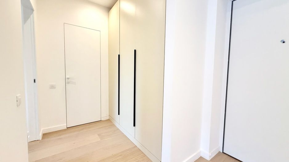 APARTAMENT PREMIUM | TERASA | AVIATIEI TOWER - Poză 12