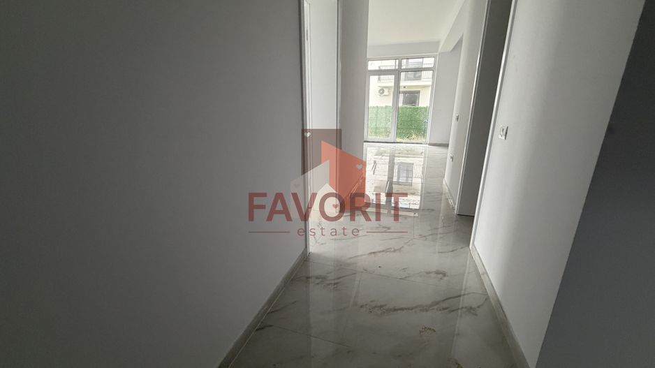 Apartament 2 camere | Decomandat | La asfalt | Curte + 2 locuri de parcare - Poză 3