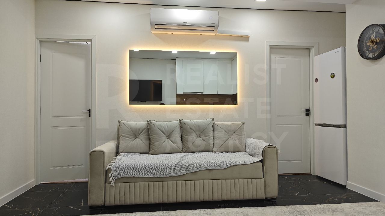 Vânzare, apartament, 2 camere + living, str. Ialoveni , Telecentru - Poză 4