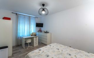 Eminescu Toamnei Casa 3 camere Comision 0% - Poză 9