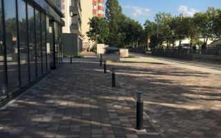 Apartament 2 camere Metrocity  13 Septembrie - Poză 19