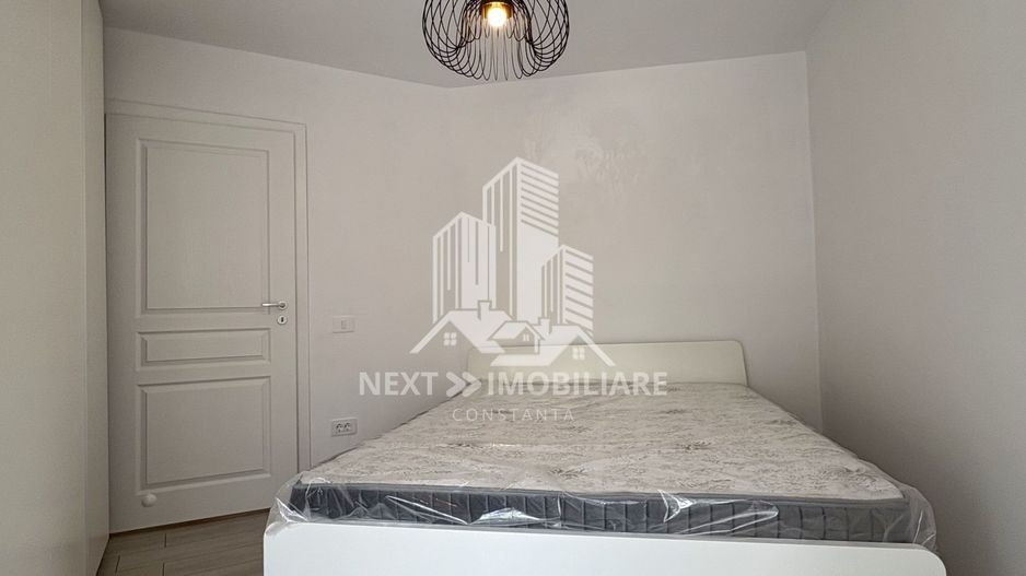 Închiriere apartament modern 2 camere – Faleza Nord, Constanta - Poză 10