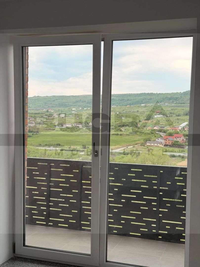 Apartament 3 camere, 59 mp, balcon, parcare, Beta Residence - Poză 11