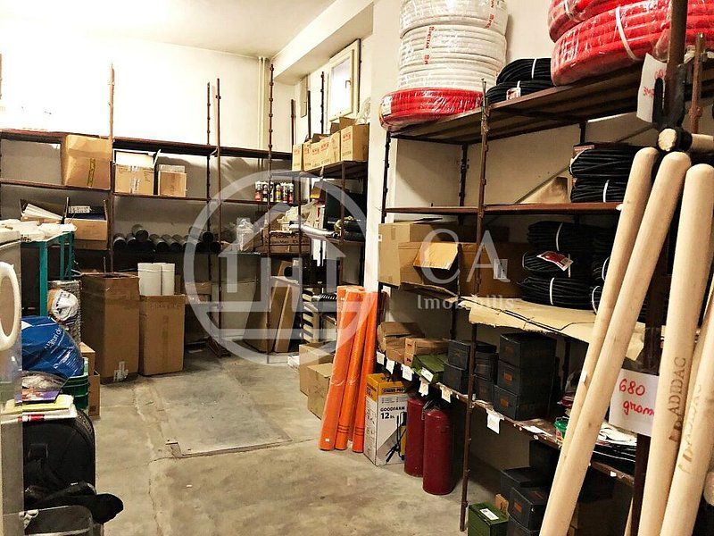 Spatiu comercial de vanzare in zona Rogerius - Poză 5