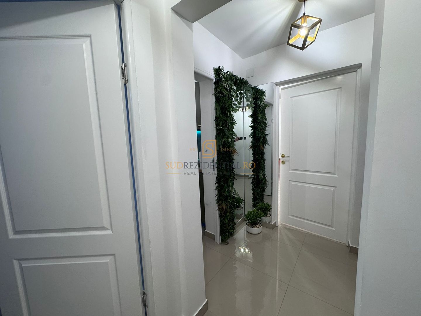 Apartament 2 camere, zona Brancoveanu - Grand Arena Mall - Poză 7